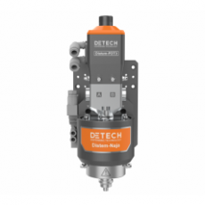 DETECH 雙組分旋轉膠槍系列