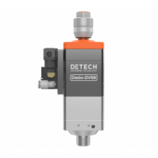 DETECH 單組分隔膜分配閥DVS系列