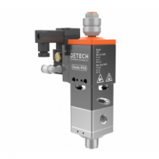 DETECH 單組分氣動分配閥PDS系列