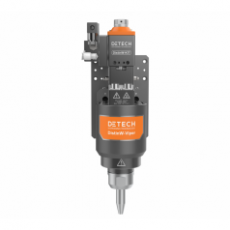 DETECH 單組分旋轉膠槍系列