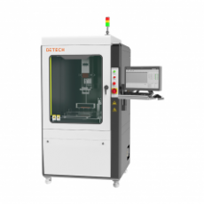 DETECH 真空灌封系統(tǒng)FACE Vacu 120系列