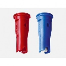 LECHLER 扇形空氣射流防飄噴頭系列