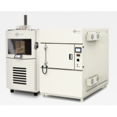 weisstechnik 用于溫度沖擊試驗的試驗柜系列