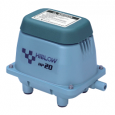 HIBLOW 小容量氣泵HP-20系列