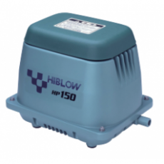 HIBLOW 大容量氣泵HP-100 / 120系列