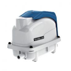 HIBLOW 中小容量氣泵XP-40/60/80系列