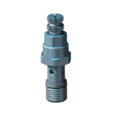 SFS 微型壓力調節器MR2X-8系列