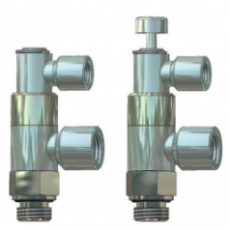 SFS 氣動(dòng)3/2通空心螺旋閥HEP系列