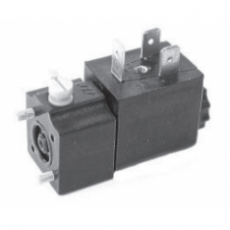 SFS 直接控制3/2通可翻邊電磁閥V10C系列