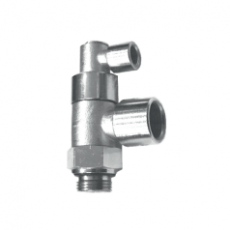 SFS 截止閥HVP系列