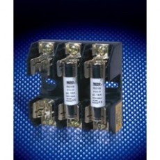 MRO 熔斷器支持件FB16-3J系列