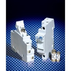 MRO 熔斷器支持件RT18N系列