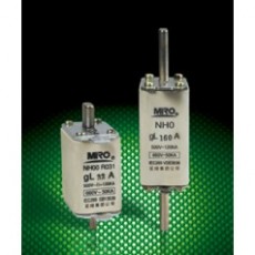MRO 熔斷體NH00-NH0系列