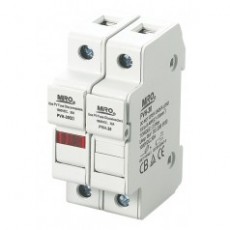 MRO 光伏保護用熔斷器PVH-30(X)系列