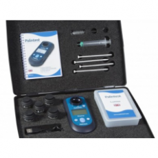 Palinstest 輕量*的試劑盒LUM053系列