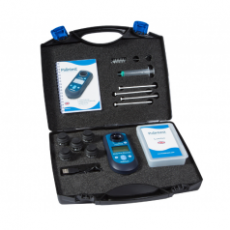 Palinstest 輕量*的試劑盒LUM052系列