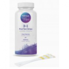 Palinstest 泳池測試條系列