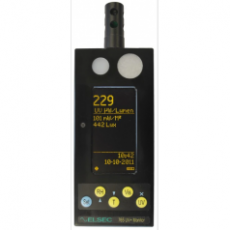 ELSEC 環境監測儀765系列