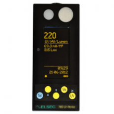 ELSEC 紫外線和光照監(jiān)測(cè)儀7650系列