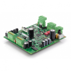 CMZ 步進電機控制外設CPMSG0系列