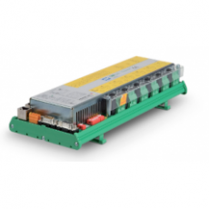 CMZ 用于振動(dòng)通道管理的CP6V16外設(shè)系列