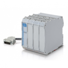 CMZ 本地I/O模塊FCT300和FCT200系列