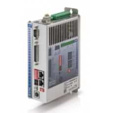 CMZ 獨立無*伺服驅動器SVM系列