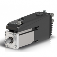 CMZ 集成IBD無刷伺服驅動器系列