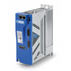 CMZ 獨立LBD無刷伺服驅動器系列