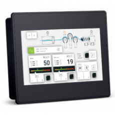 CMZ HMI高性能操作面板系列