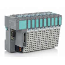 CMZ 輸入/輸出模塊FCT641/FCT640系列