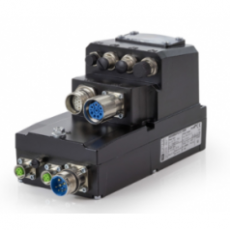 CMZ 鄰近無刷伺服驅動器NBD系列