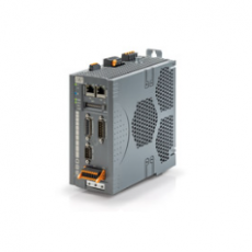 CMZ 獨立SBD無刷伺服驅動器系列