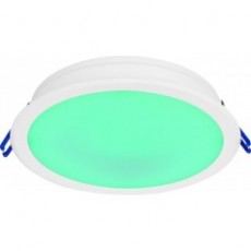 SYLVANIA 筒燈RGBW 智能系列