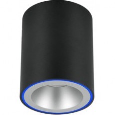 SYLVANIA 黑色表面可調(diào)白光智能筒燈系列