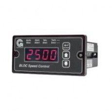 GROSCHOPP 無刷速度控制器750-30-0006系列