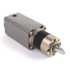 GROSCHOPP 無刷直流齒輪電機85000系列