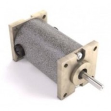 GROSCHOPP 小型永磁直流電機1000系列