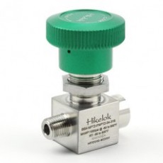 Hikelok 波紋管密封閥門BS4系列