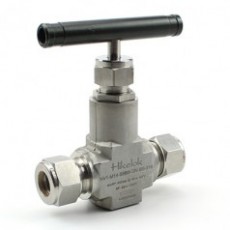 Hikelok 針閥NV1系列