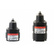 CONFLOW 鎖止閥系列