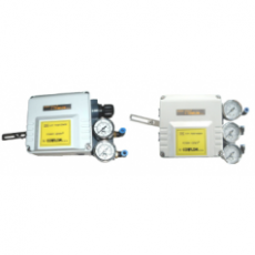 CONFLOW 模擬定位器系列