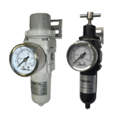 CONFLOW 減壓過濾器系列