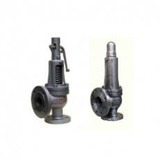 CONFLOW 安全閥系列