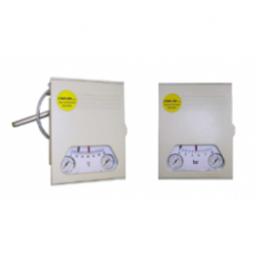 CONFLOW 氣動過程儀表系列