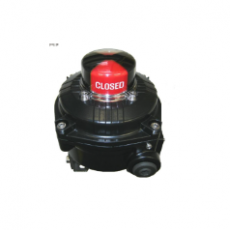 CONFLOW 閥門限位開關系列