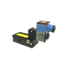 CONFLOW 電磁閥系列