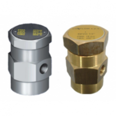 CONFLOW 真空斷流閥系列