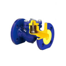 CONFLOW 止回閥系列