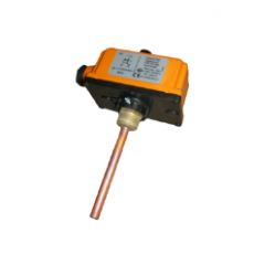 CONFLOW 恒溫器系列